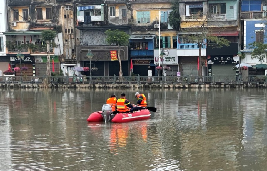 Toàn quốc xảy ra 41 vụ cháy trong 7 ngày Tết Nguyên đán Tân Mão 2023
